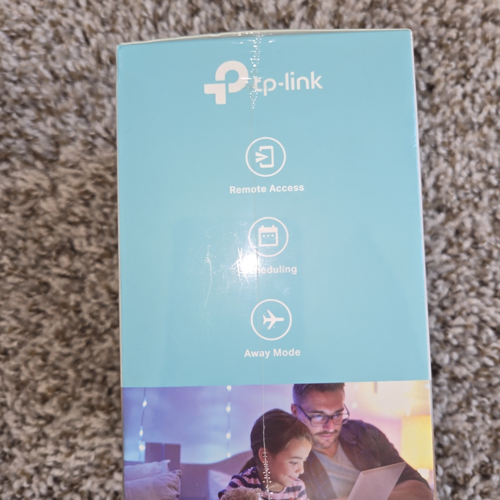 TP-Link Smart Wi-Fi Plug - Picture 5 of 5